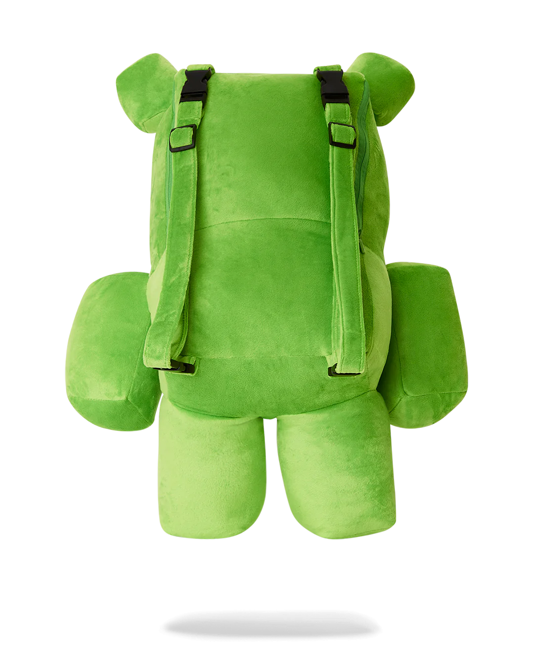 SPRAYGROUND MINECRAFT CREEPER MONEYBEAR BACKPACK