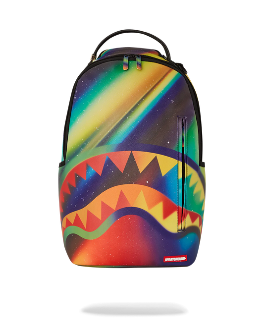 SPRAYGROUND AURORA BOREALIS DLXSV BACKPACK