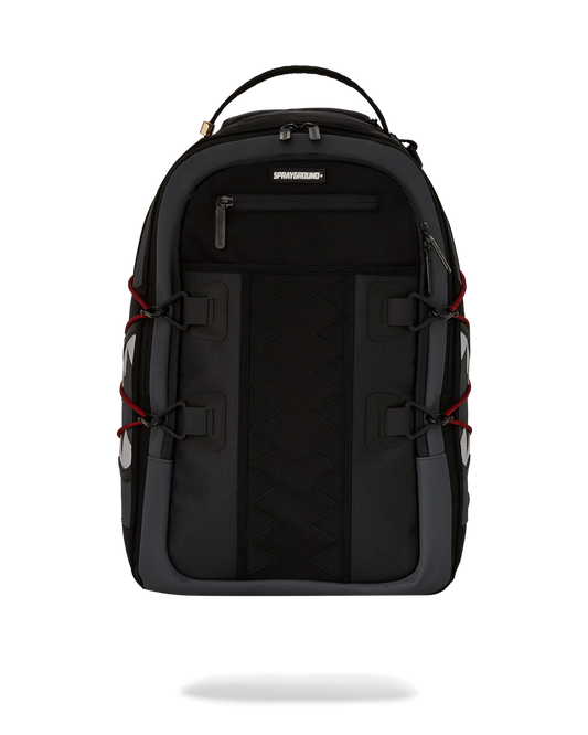 SPRAYGROUND G-FORCE TREK NIGHT BACKPACK